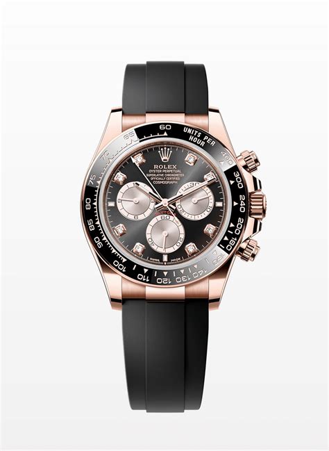 rolex daytona 126515